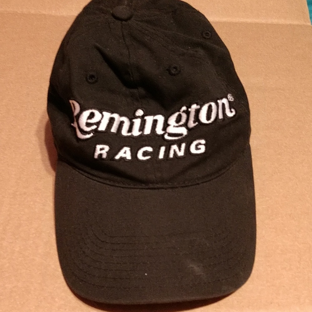 Remmington racing dale jr #8 mens hat